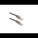 Wiretek UTP CAT5.E patch kábel 1m (WL021BG-1) (WL021BG-1)