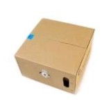 Wiretek UTP CAT5e fali kábel 305m dobozos (N5UBG24-305M) (N5UBG24-305M)