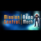 WisdomTools Mission Control: NanoMech (PC - Steam elektronikus játék licensz)