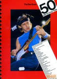 Wise 50 Hits for Easy Guitar - The Red Book