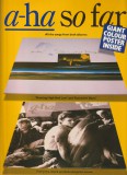 Wise A-HA - So Far