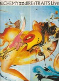 Wise Dire Straits - Alchemy