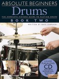 Wise Drums Book Two