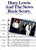 Wise Huey Lewis And The News - Rock Score
