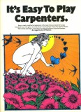 Wise It's Easy To Play Carpenters