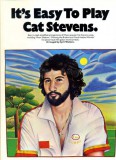Wise It&#039;s Easy To Play Cat Stevens