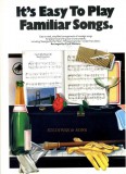 Wise It's Easy To Play Familiar Songs