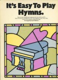 Wise It's Easy To Play Hymns