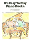 Wise It&#039;s Easy To Play Piano Duets