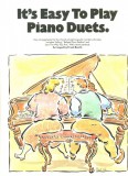 Wise It's Easy To Play Piano Duets