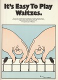 Wise It&#039;s Easy To Play Waltzes