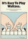 Wise It's Easy To Play Waltzes