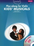Wise Kids' Musicals - Violin
