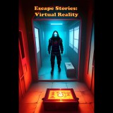 Wise Old Owl Productions Escape Stories: Virtual Reality (PC - Steam elektronikus játék licensz)
