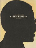 Wise Stevie Wonder
