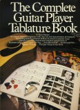 Wise The Complete Guitar Player Tablature Book