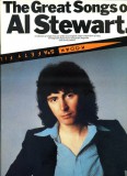 Wise The Great Songs of Al Stewart
