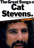 Wise The Great Songs of Cat Stevens