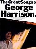 Wise The Great Songs of George Harrison