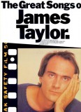 Wise The Great Songs of James Taylor