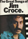 Wise The Great Songs of Jim Croce