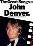 Wise The Great Songs of John Denver