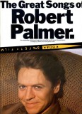Wise The Great Songs of Robert Palmer
