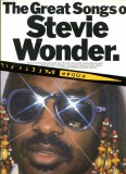 Wise The Great Songs of Stevie Wonder
