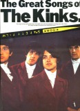Wise The Great Songs of The Kinks