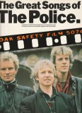 Wise The Great Songs of The Police