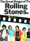 Wise The Great Songs of The Rolling Stones
