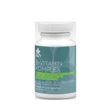Wise Tree Naturals B-vitamin komplex (60 kap.)