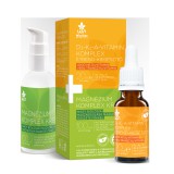 Wise Tree Naturals D3- K2- A-vitamin komplex+magnézium krém (100 ml.)