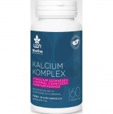 Wise Tree Naturals Kalcium Komplex (60 kap.)