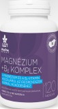 Wise Tree Naturals Magnézium + B6 komplex (120 kap.)