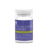 Wise Tree Naturals Myo-inozitol komplex (60 kap.)