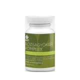 Wise Tree Naturals Rózsagyökér komplex (60 kap.)