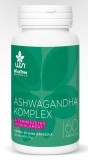 Wise Tree Naturals WTN Ashwaganda komplex 60 kapszula