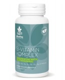 Wise Tree Naturals WTN B-vitamin Komplex kapszula 60 db
