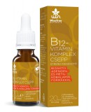Wise Tree Naturals WTN B12-vitamin komplex csepp 20 ml