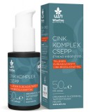 Wise Tree Naturals WTN Cink komplex csepp 50 ml