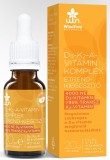 Wise Tree Naturals WTN D3-K2-A-vitamin komplex csepp 20ml