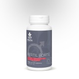 Wise Tree Naturals WTN Fertil forte 60 kapszula a férfi termékenység elősegítéséhez