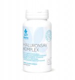 Wise Tree Naturals WTN Hialuronsav komplex 60 db