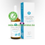 Wise Tree Naturals WTN Hialuronvarázs arcfeszesítő szérum