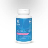 Wise Tree Naturals WTN  JÓD ÉS SZELÉN KOMPLEX