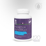 Wise Tree Naturals WTN MAGNÉZIUM + B6 KOMPLEX