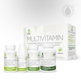 Wise Tree Naturals WTN Multivitamin komplex 30 napi adag
