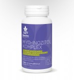Wise Tree Naturals WTN Myo-Inozitol Komplex kapszula 60 db