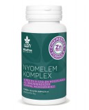 Wise Tree Naturals WTN Nyomelem komplex 60 db